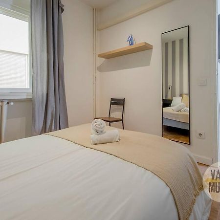 Beautiful Apt 7Px En La C/Santa Ana Centro De Madrid 아파트 외부 사진